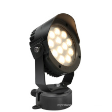 12W/24W/36W48W IP65 Outdoor LED Garden Spot Light